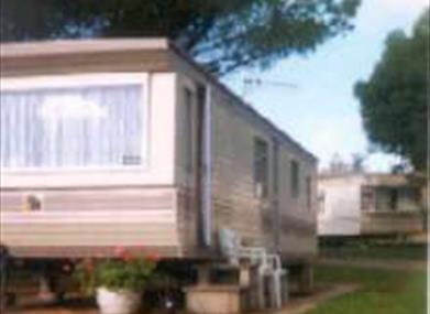 Riviera Caravans