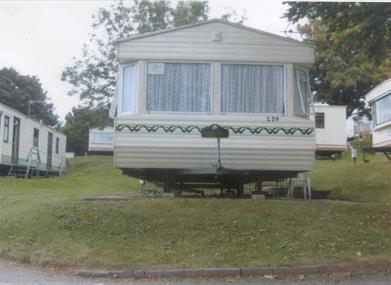 Riviera Caravans