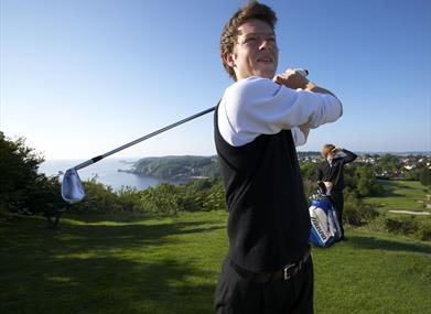 Torquay Golf Club