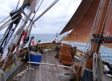 Vigilance of Brixham