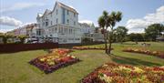 Set in the heart of Paignton's beautiful seafront