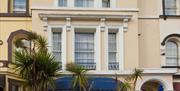 Chesterfield Hotel