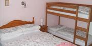 Rockview Guest House - family room