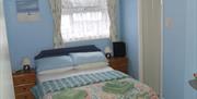 Rockview Guest House - double room