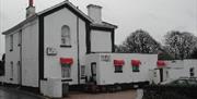 Ashurst Lodge Hotel
