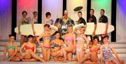 Babbacombe Theatre - Beach Boys