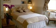 Beach House - double bedroom