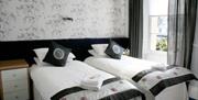 Lawnswood Guesthouse Torquay
