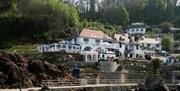 Cary Arms, Babbacombe