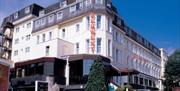 Derwent Hotel Exterior