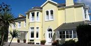 Derwent Hill Holiday Apartments