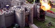 Babbacombe Model Village, Babbacombe