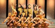 Babbacombe Theatre - Finale