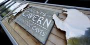 Kents Cavern