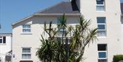Kimberley Holiday Flats