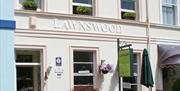 Lawnswood Guesthouse Torquay