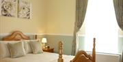 Kethla, Torquay - Bedroom