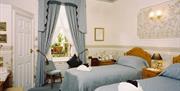 The Berburry - room 2