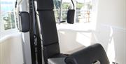 The Headland Hotel - multi-gym