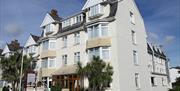 The Queens Hotel