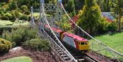 Babbacombe Model Village