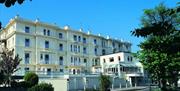 Victoria Hotel