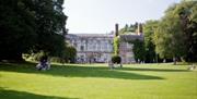 Cockington Country Park
