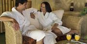 Aztec spa torquay