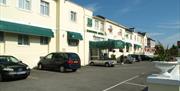 Bancourt Hotel
