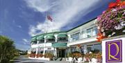 Corbyn Head Hotel