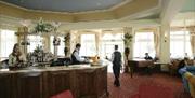 The Grand Hotel