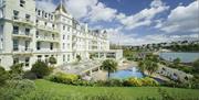 The Grand Hotel, Torquay