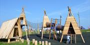 Geopark Playpark