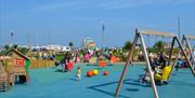 Geopark Playpark