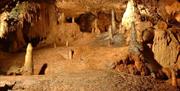 Kents Cavern, Torquay