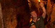 Kents Cavern