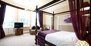 Lincombe Hall Hotel - for a perfect stay on the En