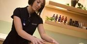 Aztec spa torquay