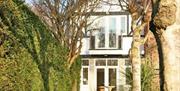 West wing cottage torquay