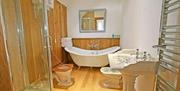 West wing cottage torquay