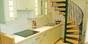 West wing cottage torquay