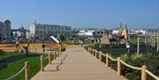 Geopark Playpark