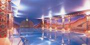 Aztec spa torquay