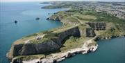 Berry Head
