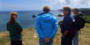 Geopark Trails