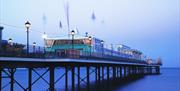 Paignton Pier