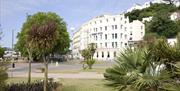 Torbay Hotel.