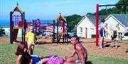 Brixham Holiday Park Play Ground