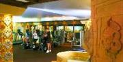 Carlton Hotel Gym Facilities
