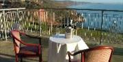 Sefton Hotel View